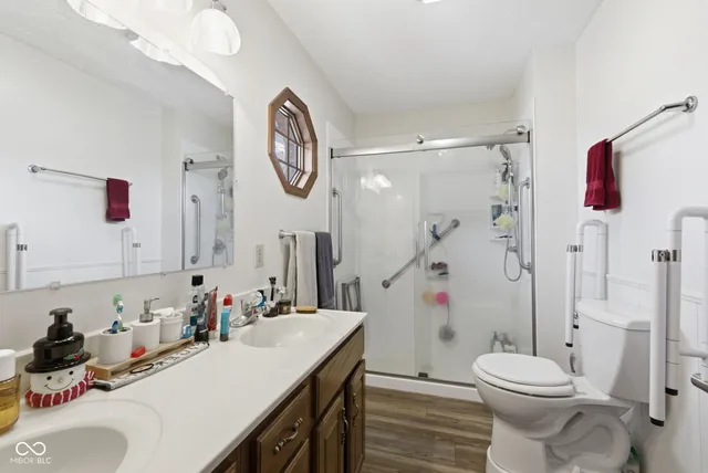 $384,900 | 427 Mill, Fillmore, IN 46128