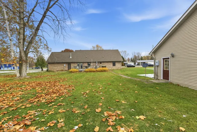 $384,900 | 427 Mill, Fillmore, IN 46128