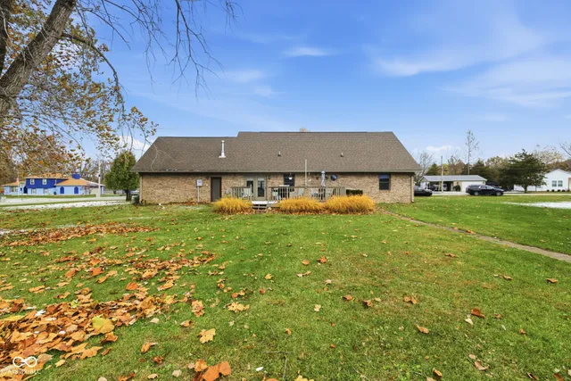$384,900 | 427 Mill, Fillmore, IN 46128