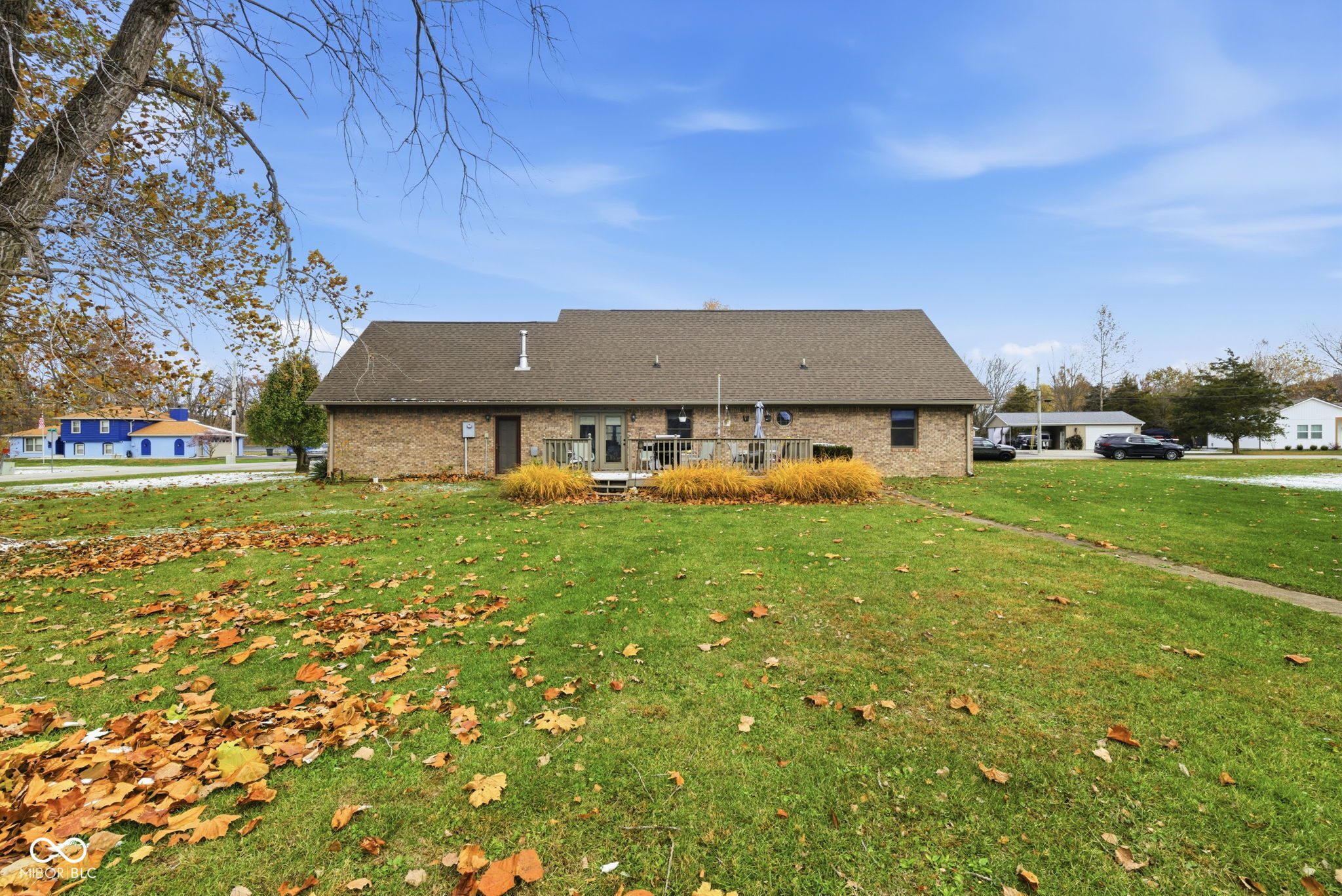 427 Mill Spring Drive Fillmore, IN 46128 - Photo 4 of 28