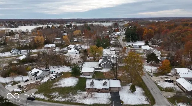 $384,900 | 427 Mill, Fillmore, IN 46128