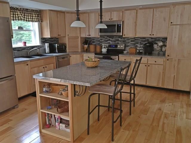 183 Dunn Road Belgrade, ME 04917 - Photo 7 of 35 Photo