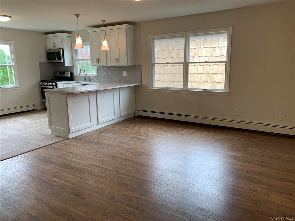 492 Main Street West Harrison, NY 10604 - Photo 3 of 10 Updated and open flow