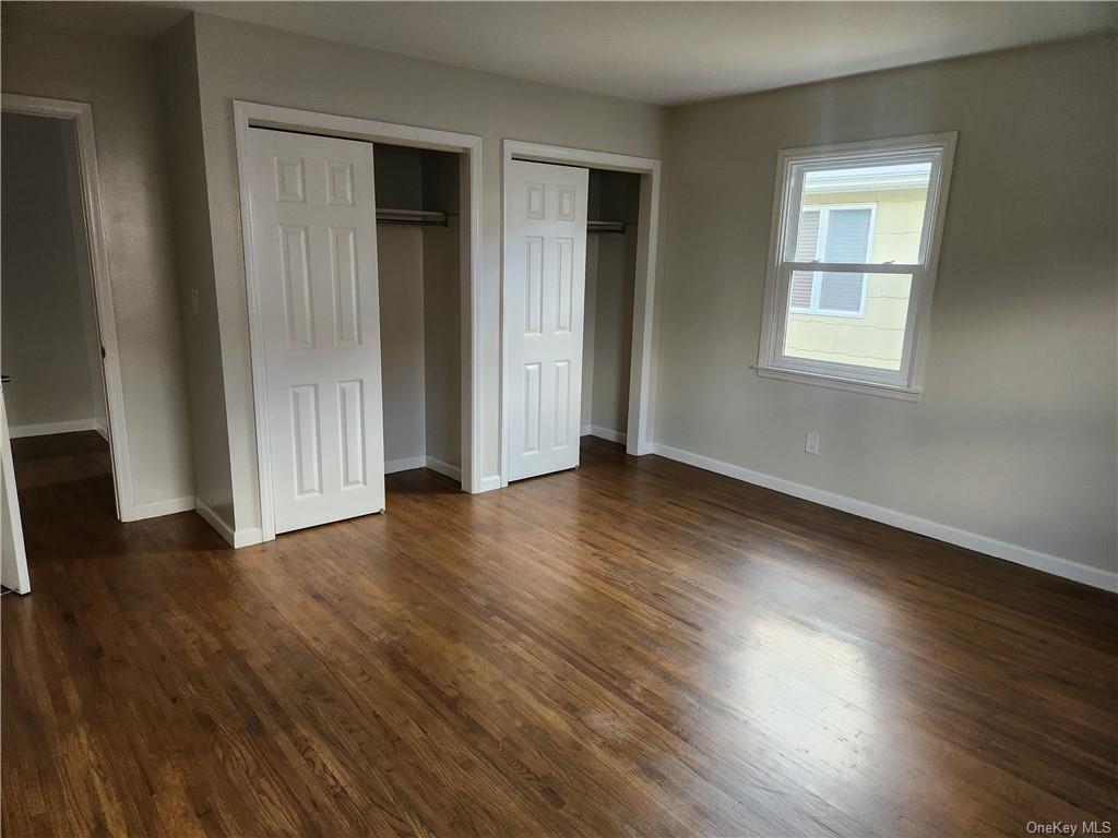 492 Main Street West Harrison, NY 10604 - Photo 6 of 10 Another Good Size Bedroom