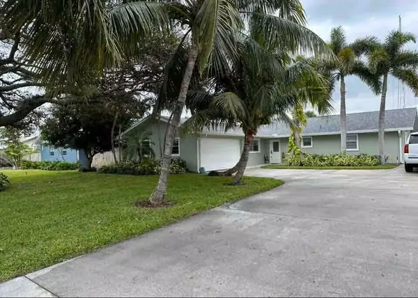 $659,000 | 4796 Southeast Manatee Terrace, Stuart, FL 34997