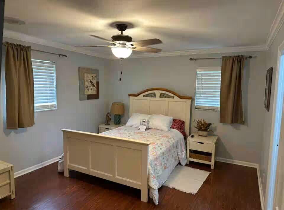 4796 Southeast Manatee Terrace Stuart, FL 34997 - Photo 12 of 18 bedroom