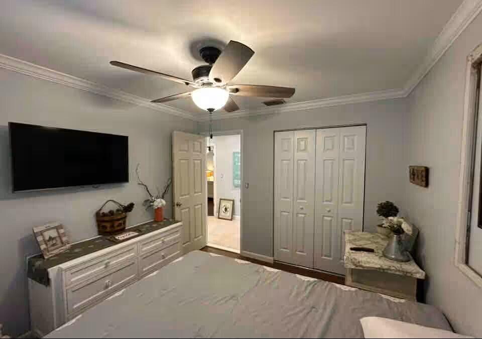 4796 Southeast Manatee Terrace Stuart, FL 34997 - Photo 13 of 18 bedroom