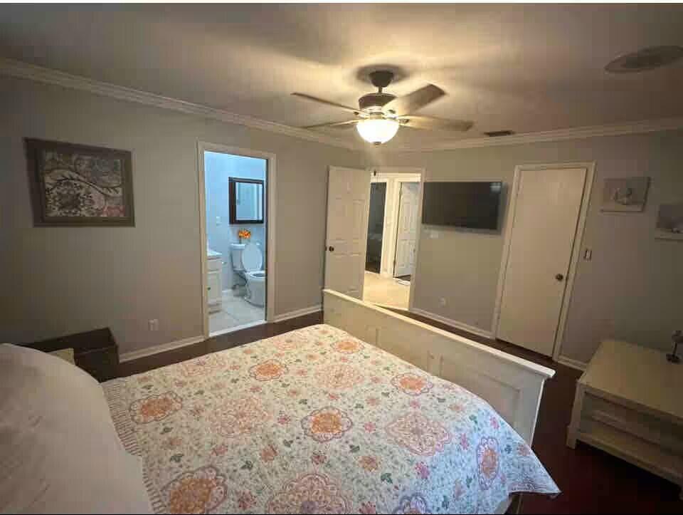 4796 Southeast Manatee Terrace Stuart, FL 34997 - Photo 15 of 18 bedroom