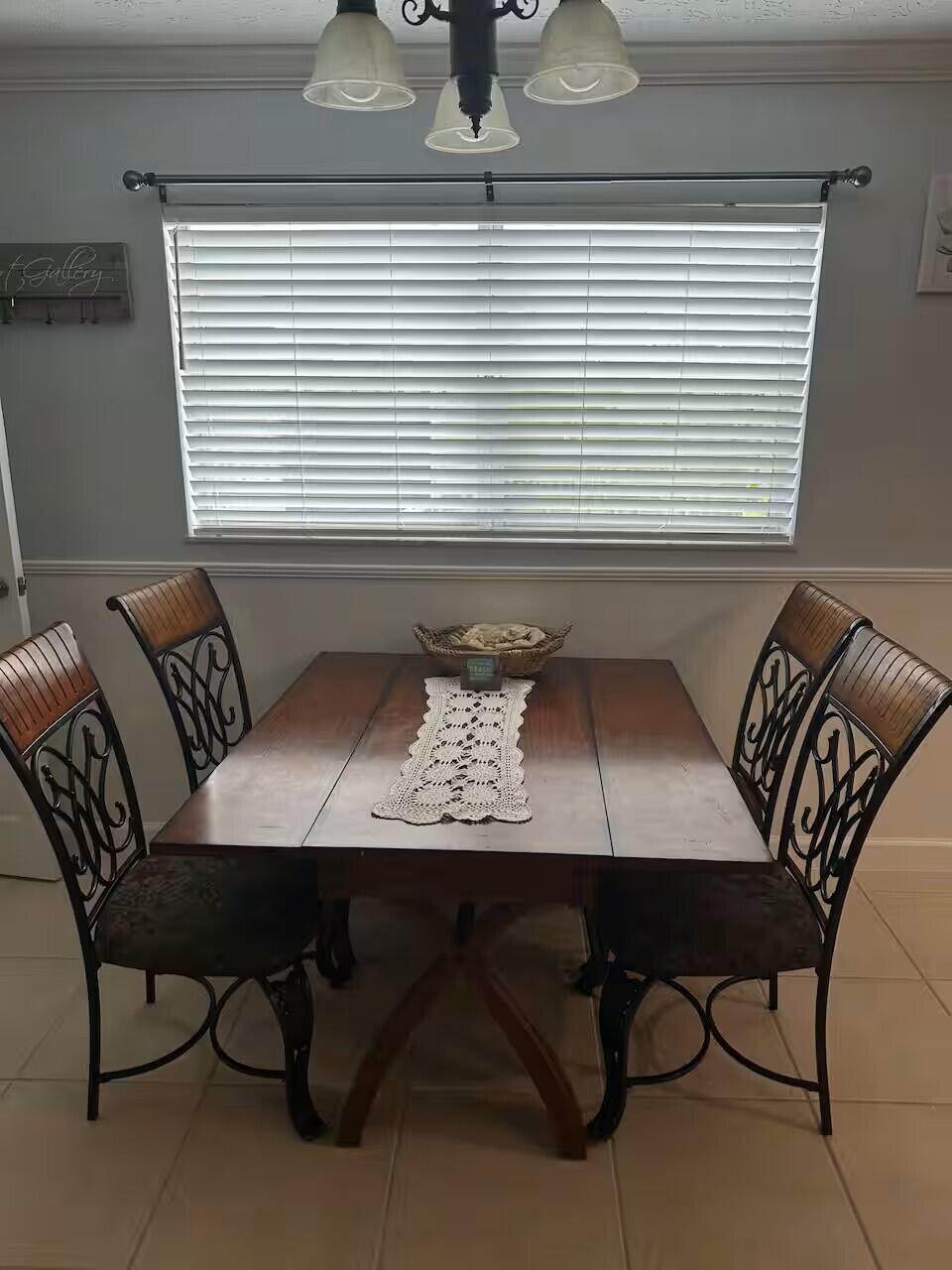 4796 Southeast Manatee Terrace Stuart, FL 34997 - Photo 9 of 18 dining