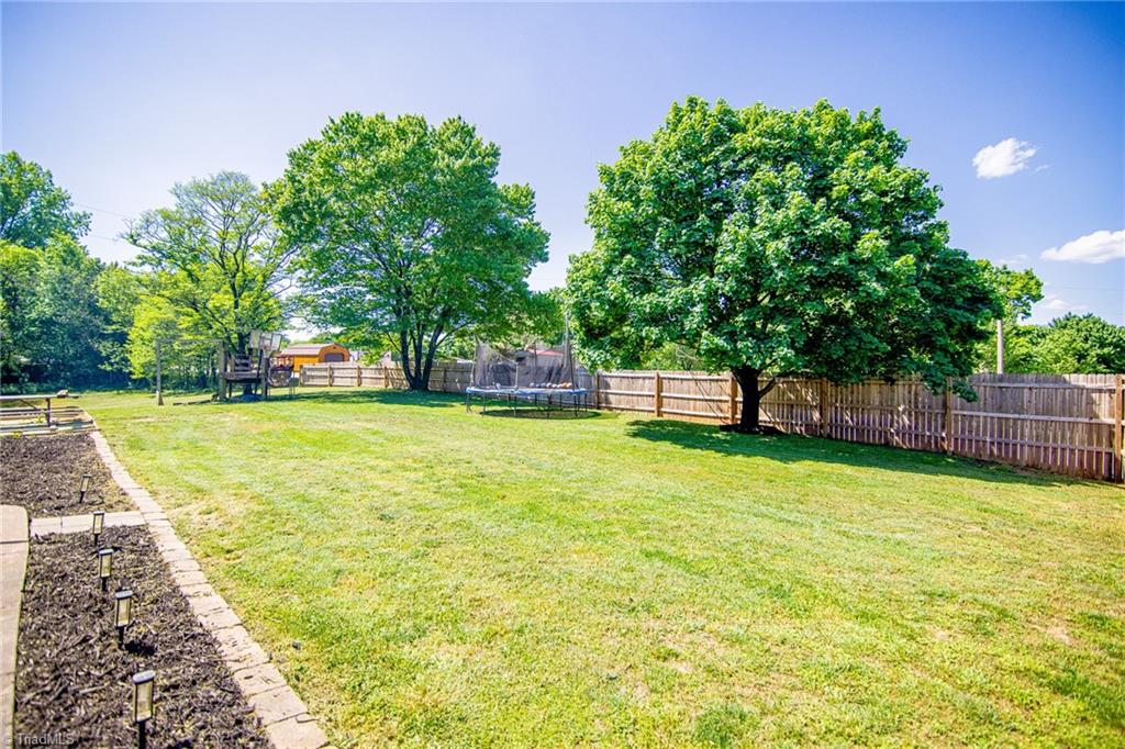 184 Beasley Road Mount Airy, NC 27030 - Photo 35 of 41