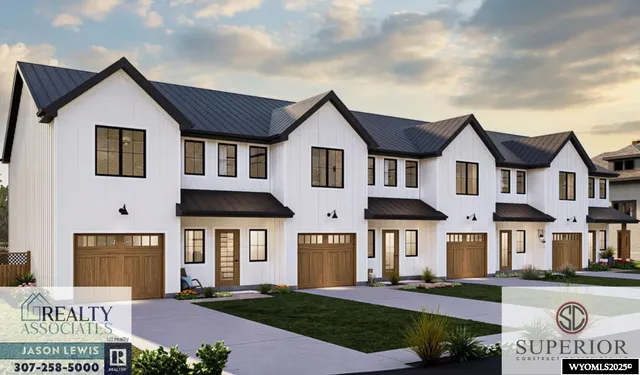 $1,370,000 | 4051 South Coffman Avenue, Casper, WY 82601