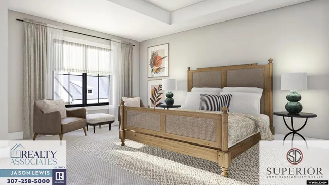 $1,370,000 | 4051 South Coffman Avenue, Casper, WY 82601