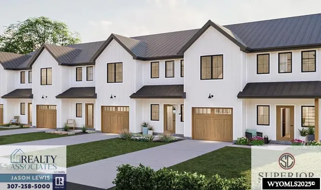 $1,370,000 | 4051 South Coffman Avenue, Casper, WY 82601