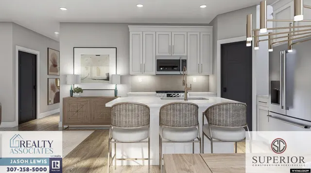 $1,370,000 | 4051 South Coffman Avenue, Casper, WY 82601