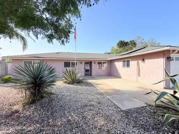 $3,600 | 4031 Hillview Road, Santa Maria, CA 93455