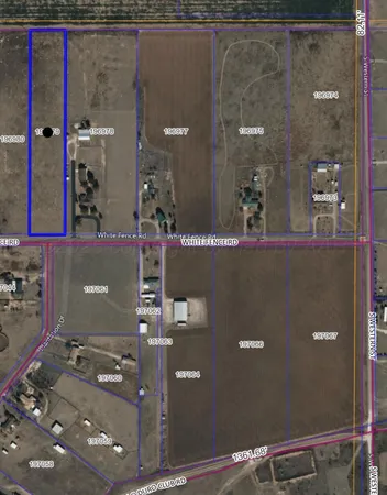 an aerial view of a gallery