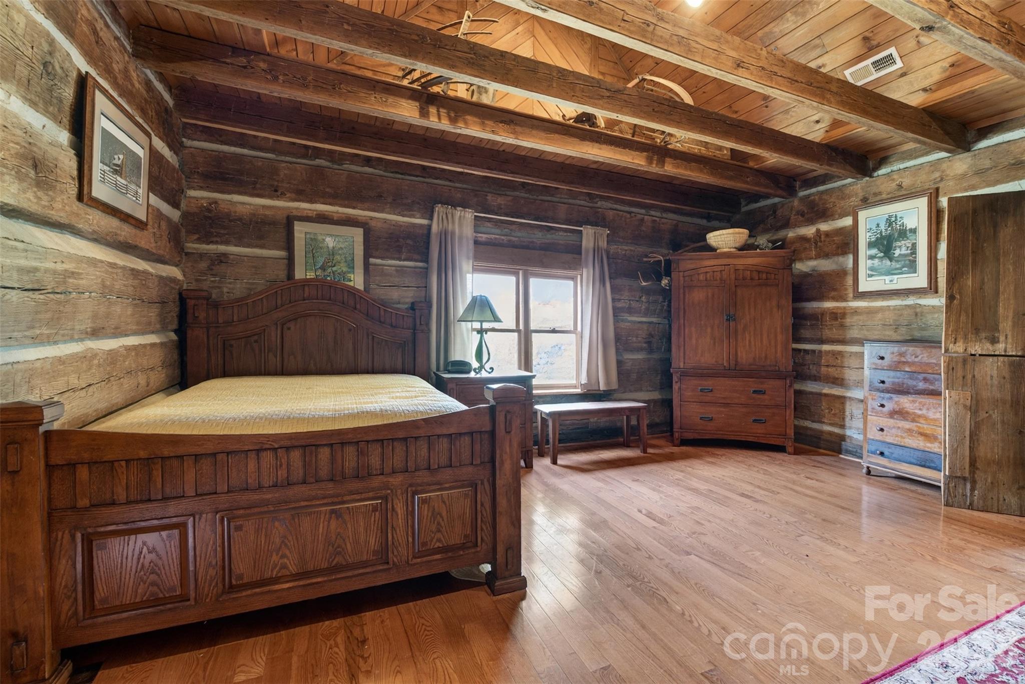485 Frog Creek Road Union Mills, NC 28167 - Photo 37 of 44