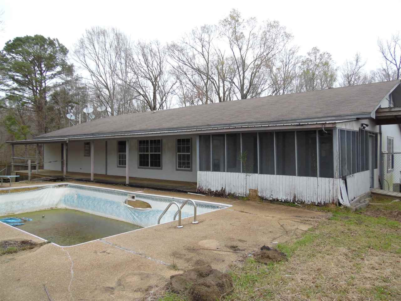 1660 Farr Road Edwards, MS 39066 - Photo 10 of 18 Photo 10