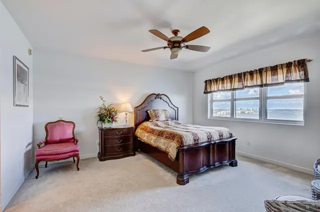 $649,000 | 2650 Lake Shore Drive, Unit 1802, Riviera Beach, FL 33404