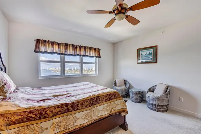 $649,000 | 2650 Lake Shore Drive, Unit 1802, Riviera Beach, FL 33404