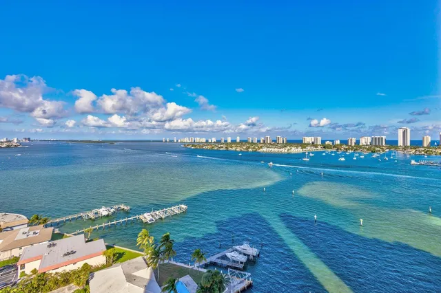$649,000 | 2650 Lake Shore Drive, Unit 1802, Riviera Beach, FL 33404