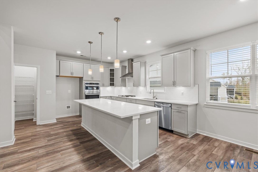 9213 Moldova Road Chesterfield, VA 23832 - Photo 11 of 55