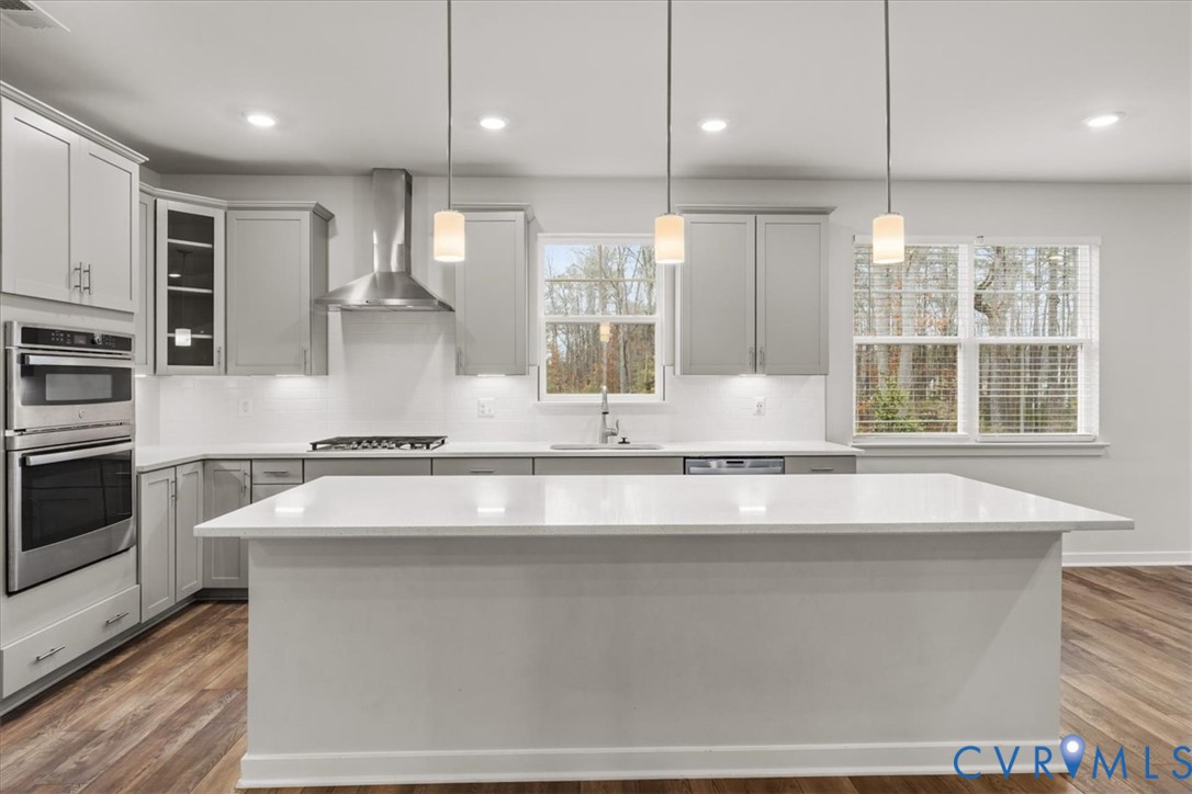 9213 Moldova Road Chesterfield, VA 23832 - Photo 12 of 55