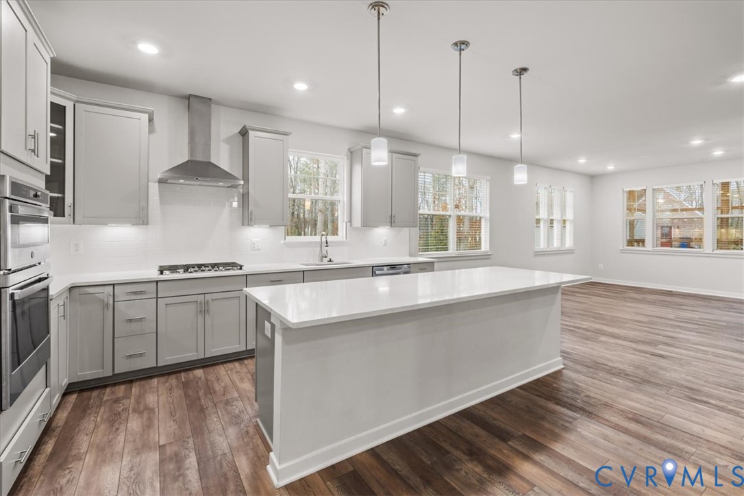 9213 Moldova Road Chesterfield, VA 23832 - Photo 13 of 55