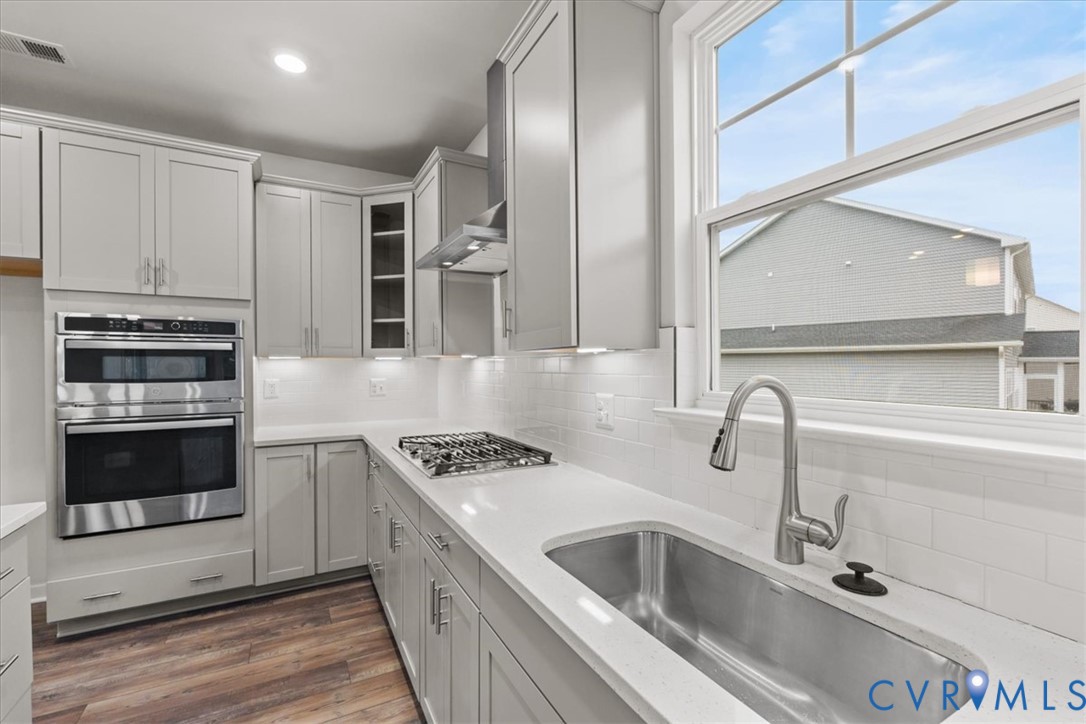 9213 Moldova Road Chesterfield, VA 23832 - Photo 16 of 55