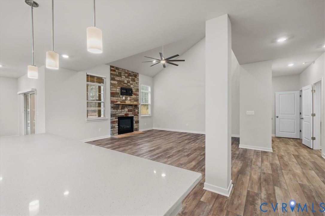 9213 Moldova Road Chesterfield, VA 23832 - Photo 17 of 55