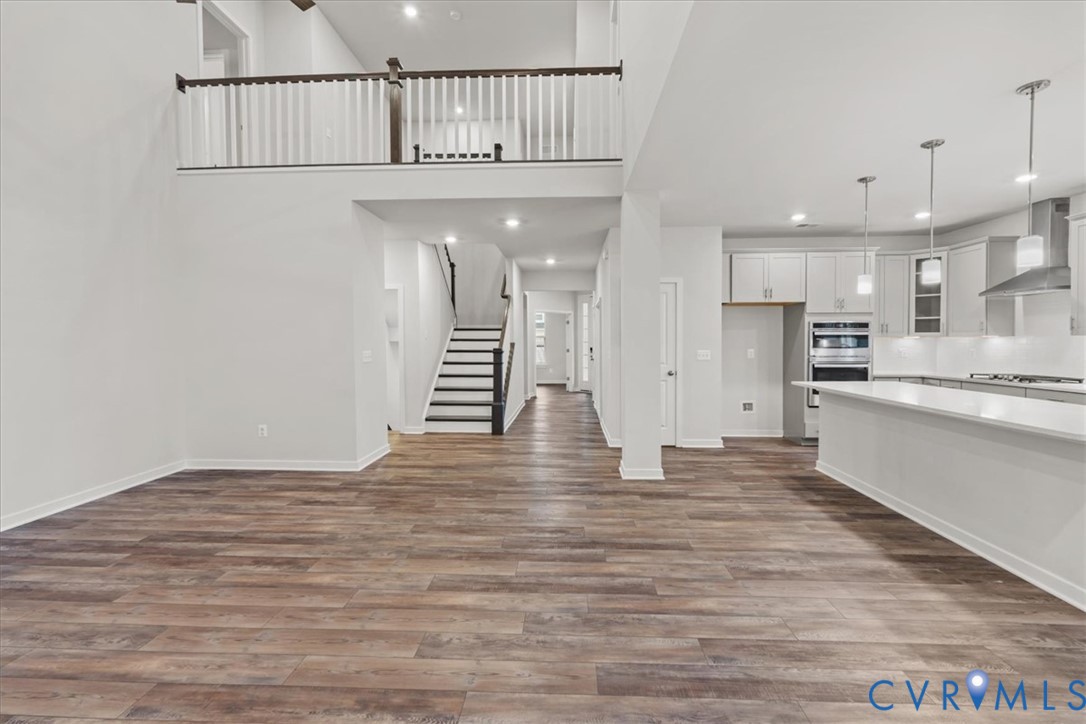 9213 Moldova Road Chesterfield, VA 23832 - Photo 18 of 55