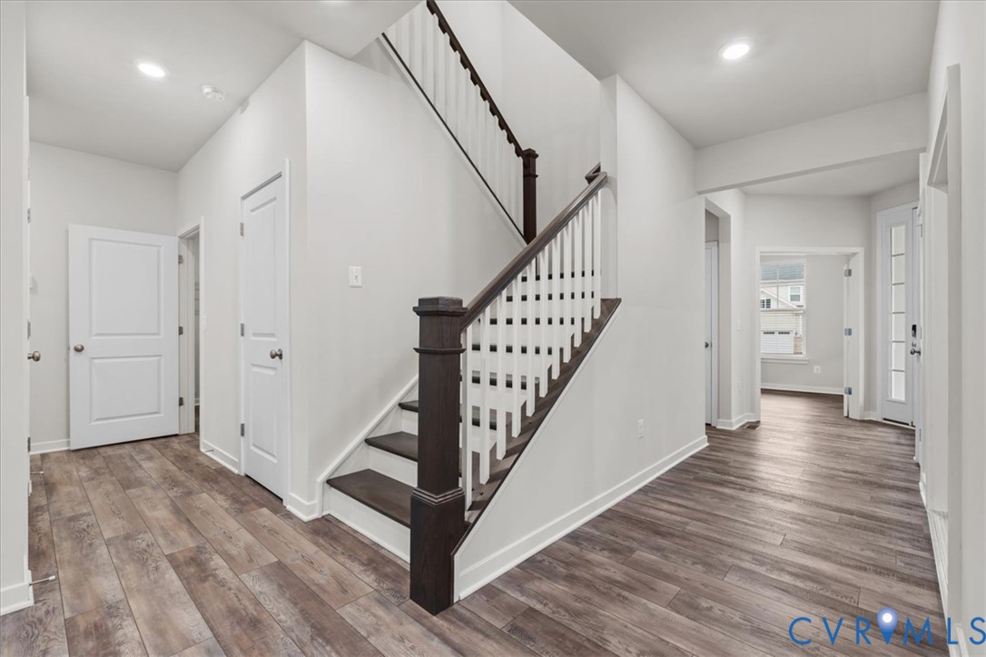 9213 Moldova Road Chesterfield, VA 23832 - Photo 30 of 55