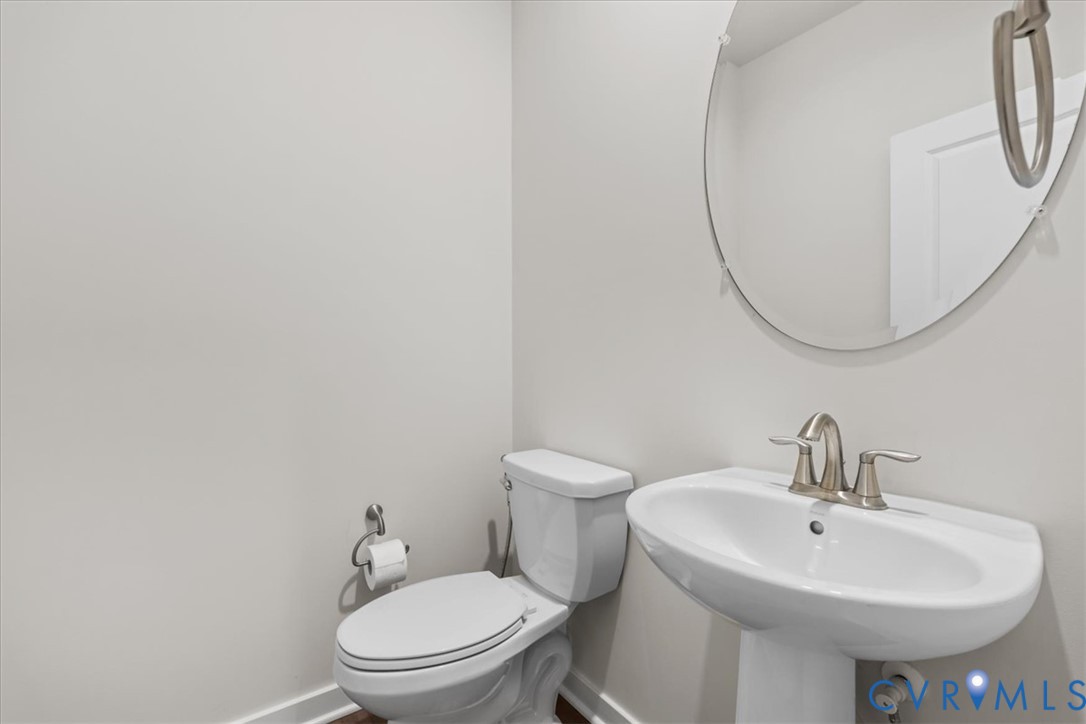 9213 Moldova Road Chesterfield, VA 23832 - Photo 31 of 55