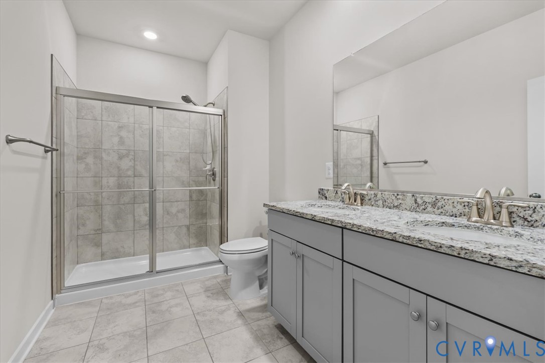 9213 Moldova Road Chesterfield, VA 23832 - Photo 34 of 55