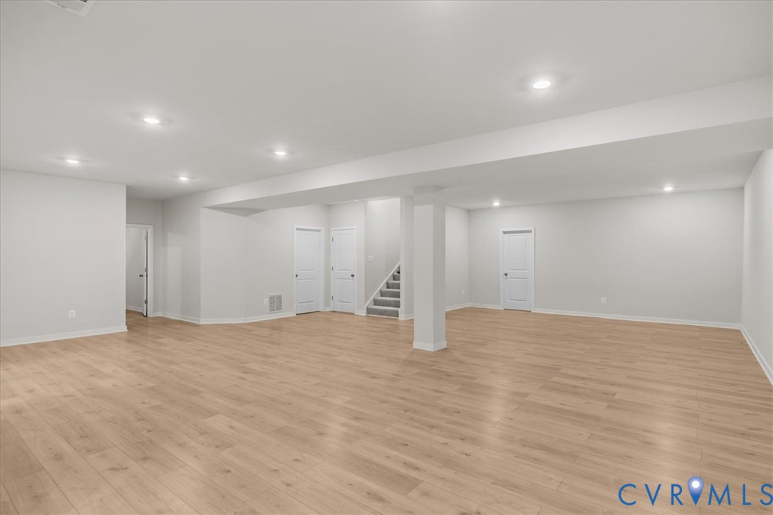 9213 Moldova Road Chesterfield, VA 23832 - Photo 44 of 55