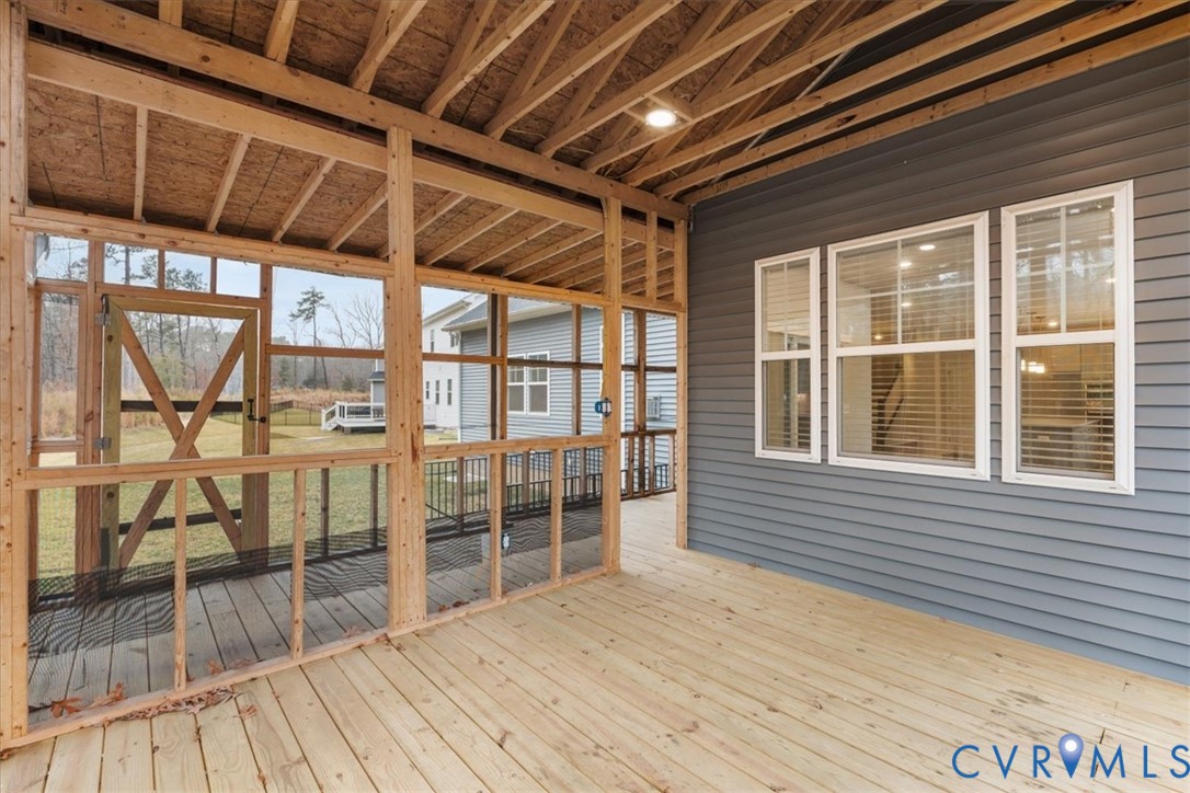 9213 Moldova Road Chesterfield, VA 23832 - Photo 48 of 55