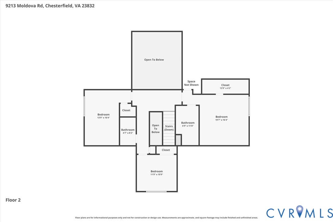 9213 Moldova Road Chesterfield, VA 23832 - Photo 53 of 55