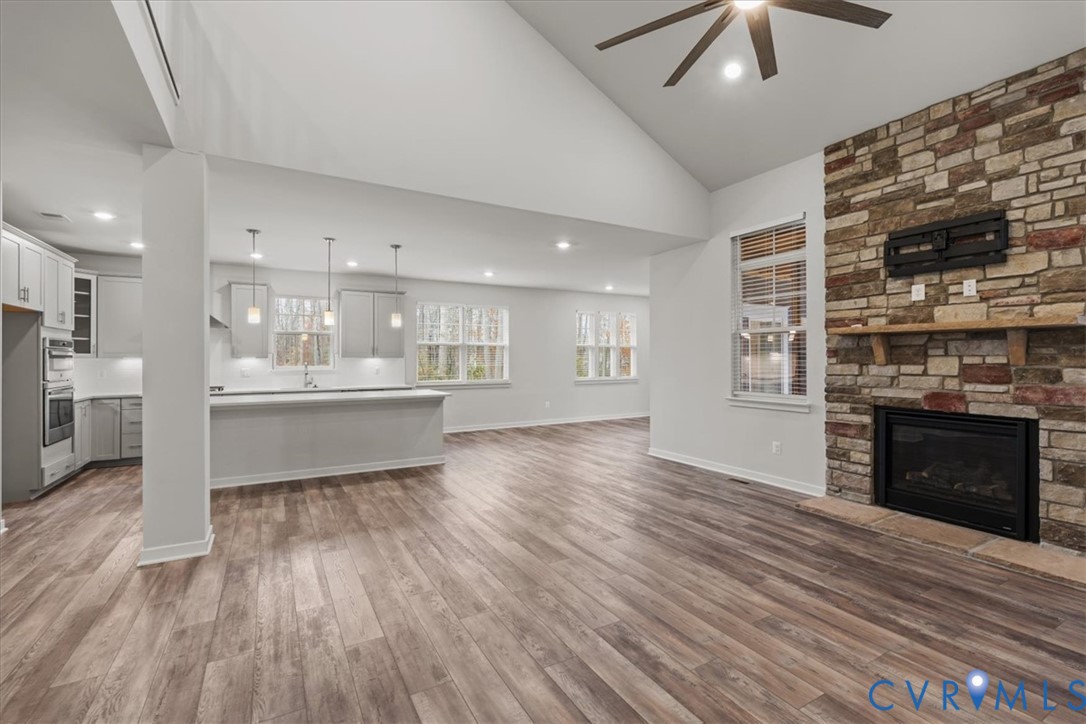 9213 Moldova Road Chesterfield, VA 23832 - Photo 7 of 55