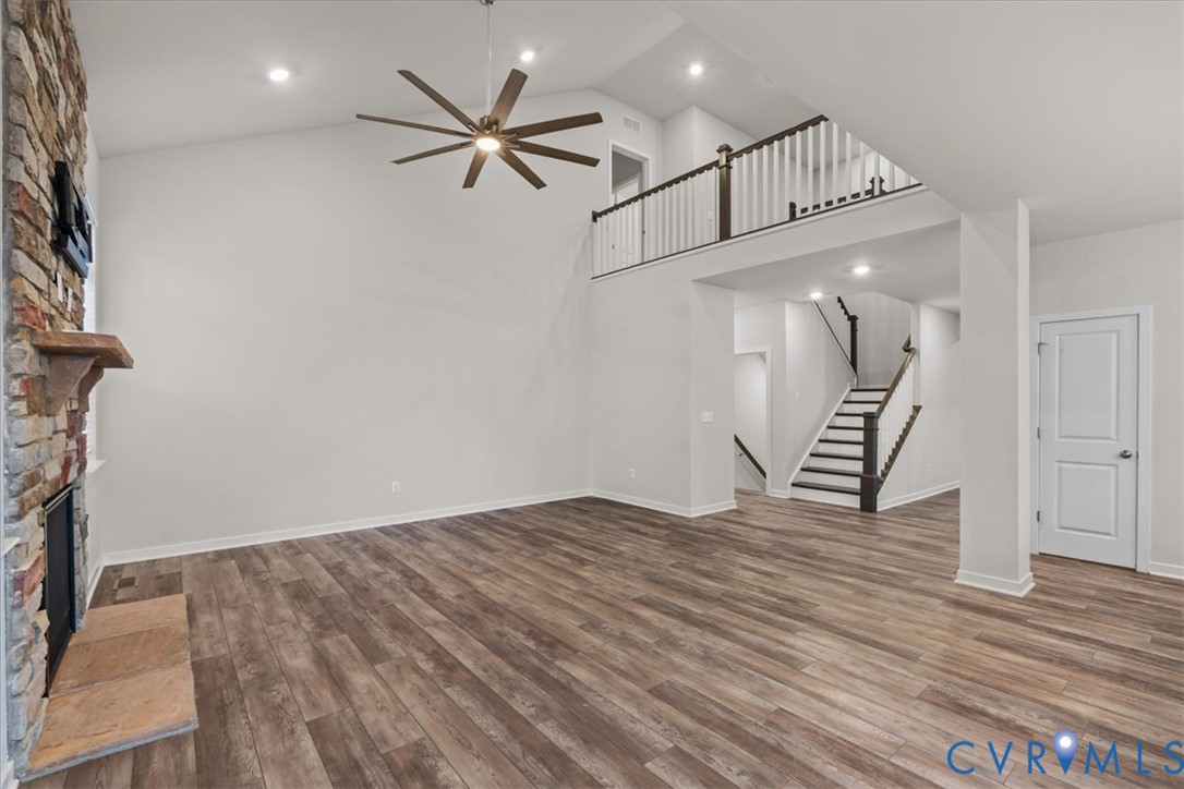 9213 Moldova Road Chesterfield, VA 23832 - Photo 8 of 55