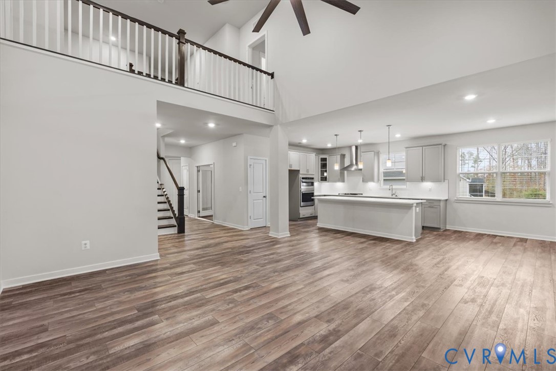 9213 Moldova Road Chesterfield, VA 23832 - Photo 9 of 55