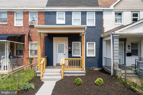 $198,999 | 3712 Arcadia Avenue, Baltimore, MD 21215