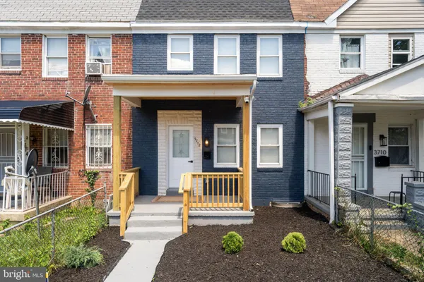 $198,999 | 3712 Arcadia Avenue, Baltimore, MD 21215