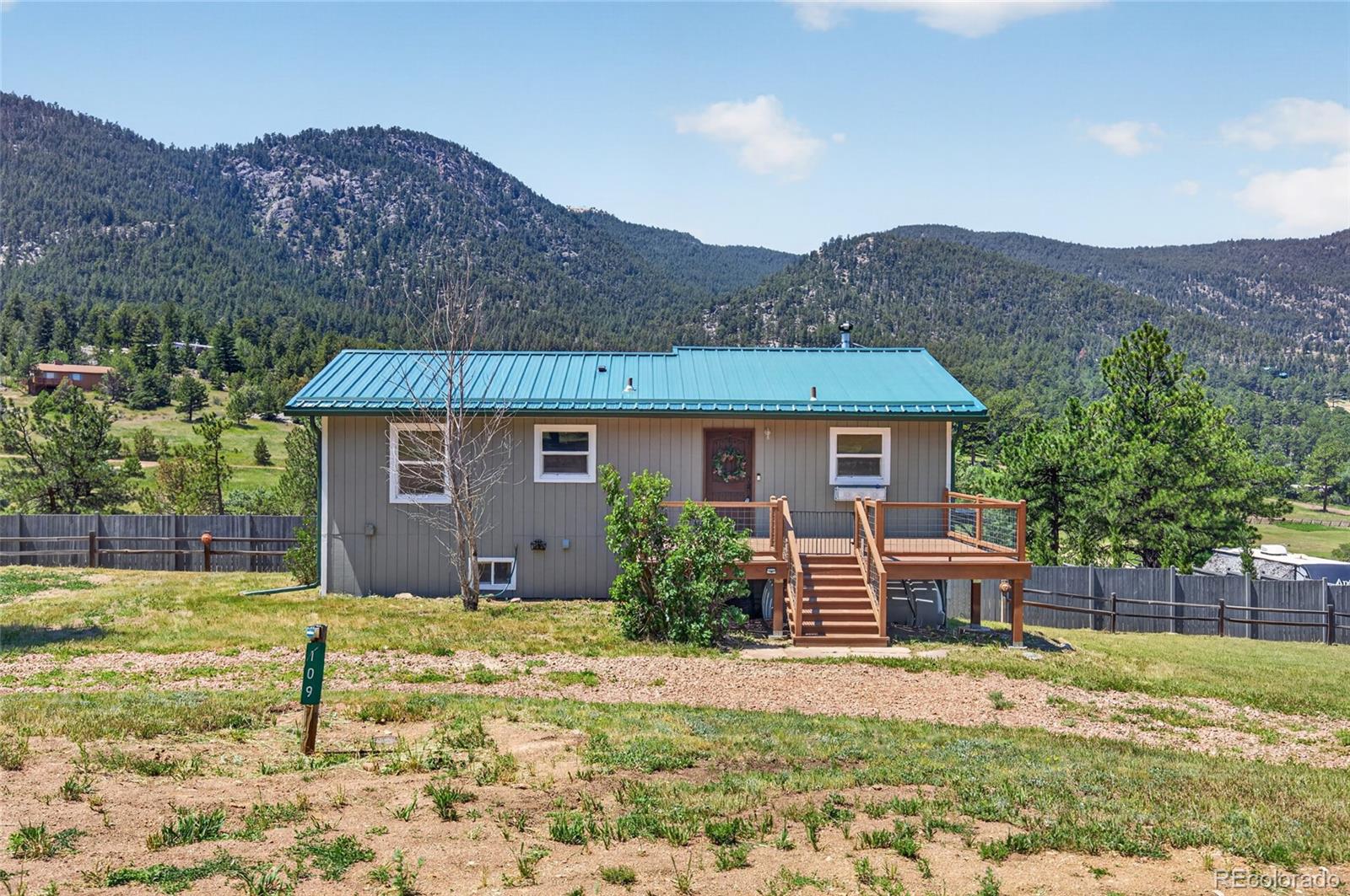 109 Button Rock Road Lyons, CO 80540 - Photo 41 of 41