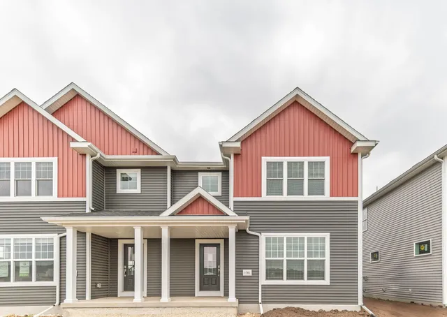 $424,900 | 1761 Innovation, Verona, WI 53593