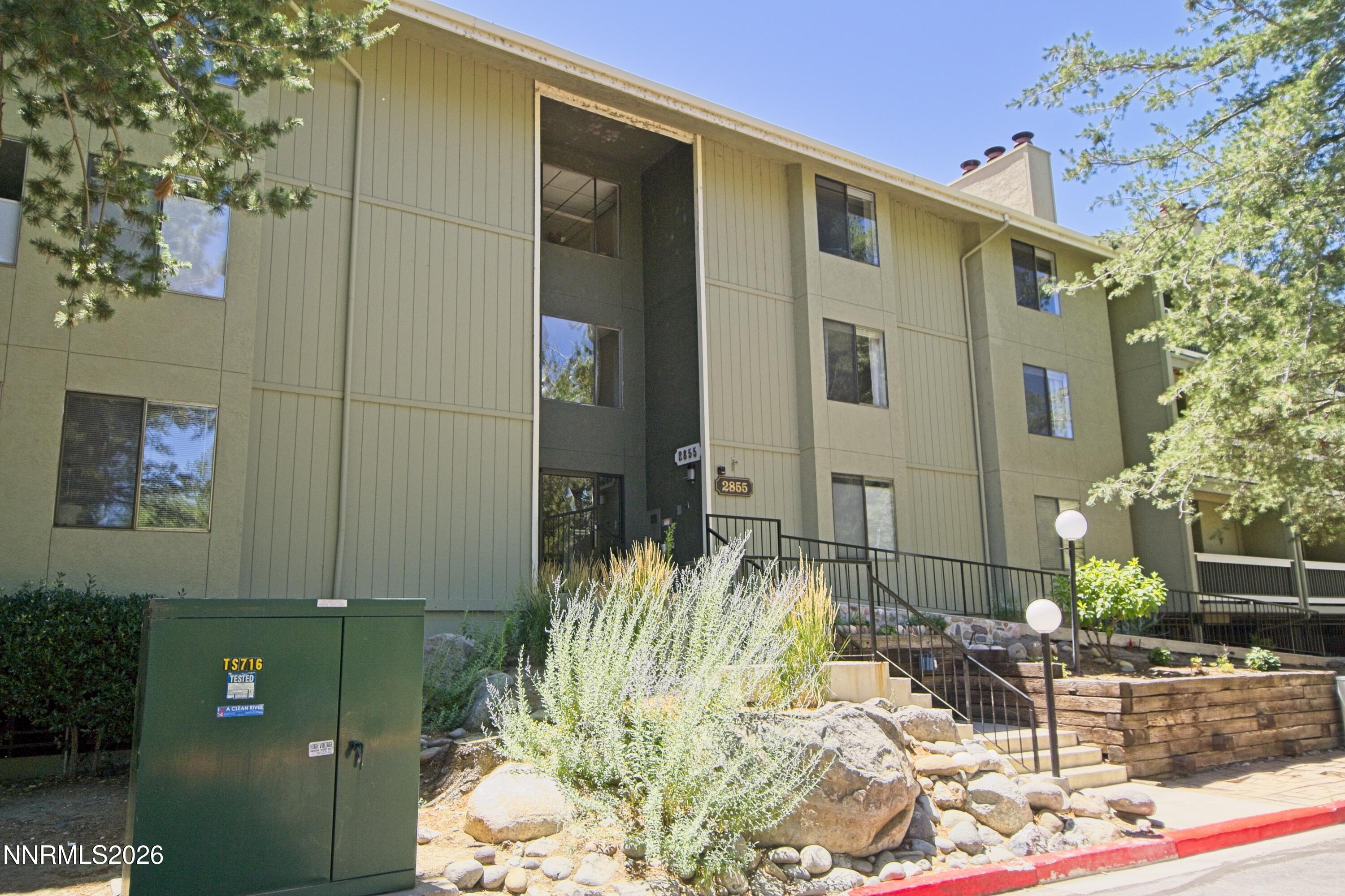 2855 Idlewild Drive, Unit 226 Reno, NV 89509 - Photo 29 of 29 original (34)