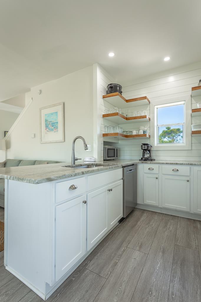 1740 Magnolia Road Eastpoint, FL 32328 - Photo 12 of 53