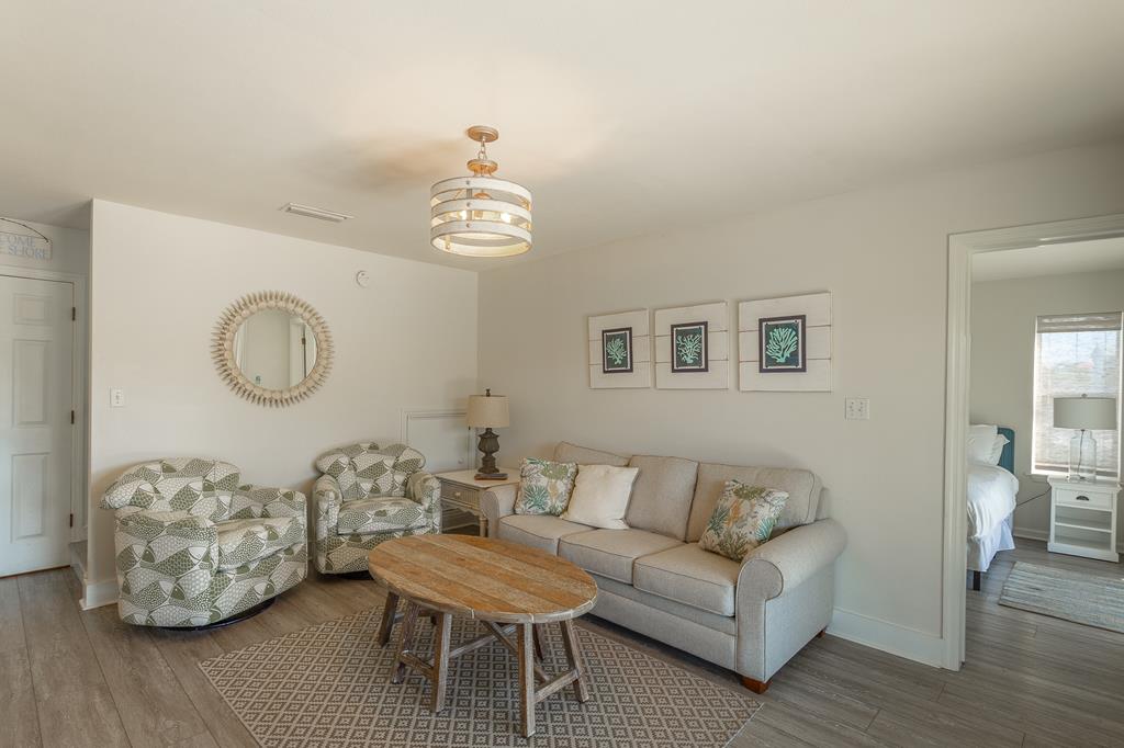 1740 Magnolia Road Eastpoint, FL 32328 - Photo 19 of 53