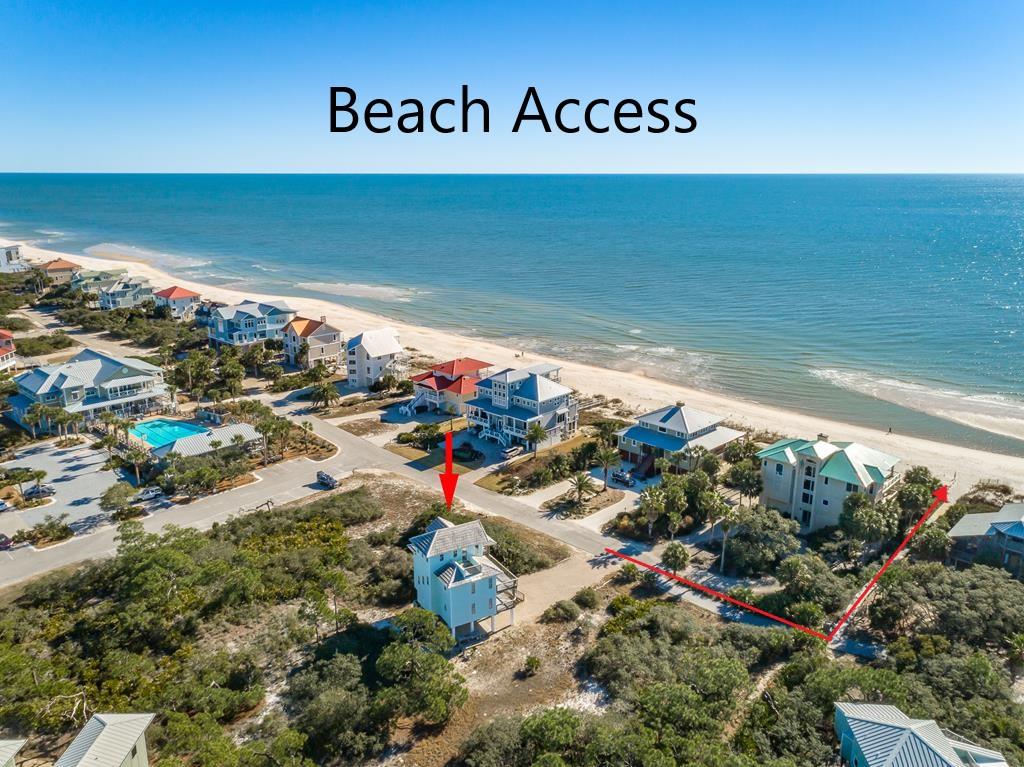 1740 Magnolia Road Eastpoint, FL 32328 - Photo 2 of 53