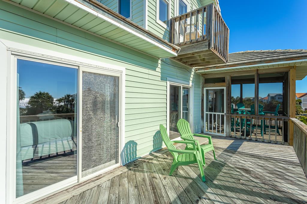 1740 Magnolia Road Eastpoint, FL 32328 - Photo 40 of 53