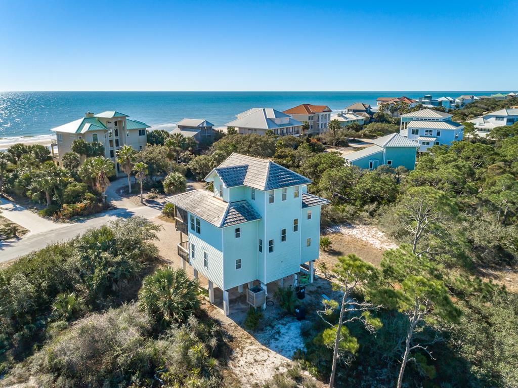 1740 Magnolia Road Eastpoint, FL 32328 - Photo 41 of 53